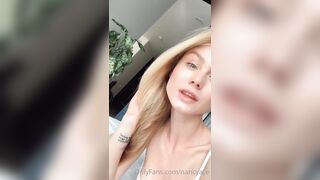 Nancyace (Nancy Ace aka nancyanastasiia) NancyA_official OnlyFans Leaks Erotic Model from Paradise Porn 33