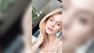 Nancyace (Nancy Ace aka nancyanastasiia) NancyA_official OnlyFans Leaks Erotic Model from Paradise Porn 33