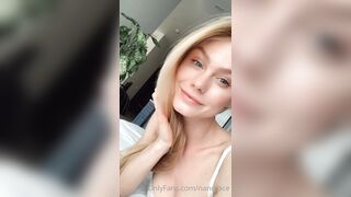 Nancyace (Nancy Ace aka nancyanastasiia) NancyA_official OnlyFans Leaks Erotic Model from Paradise Porn 33