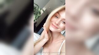 Nancyace (Nancy Ace aka nancyanastasiia) NancyA_official OnlyFans Leaks Erotic Model from Paradise Porn 33