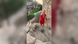 Nancyace (Nancy Ace aka nancyanastasiia) NancyA_official OnlyFans Leaks Erotic Model from Paradise Porn 78