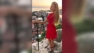 Nancyace (Nancy Ace aka nancyanastasiia) NancyA_official OnlyFans Leaks Erotic Model from Paradise Porn 78