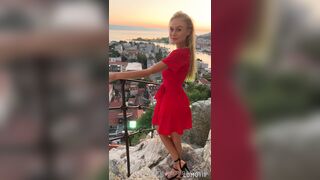 Nancyace (Nancy Ace aka nancyanastasiia) NancyA_official OnlyFans Leaks Erotic Model from Paradise Porn 78