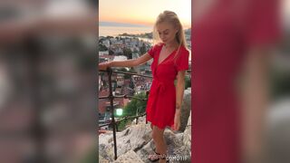 Nancyace (Nancy Ace aka nancyanastasiia) NancyA_official OnlyFans Leaks Erotic Model from Paradise Porn 78