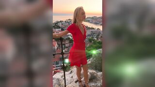 Nancyace (Nancy Ace aka nancyanastasiia) NancyA_official OnlyFans Leaks Erotic Model from Paradise Porn 78