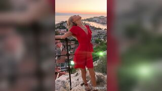 Nancyace (Nancy Ace aka nancyanastasiia) NancyA_official OnlyFans Leaks Erotic Model from Paradise Porn 78