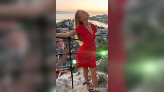 Nancyace (Nancy Ace aka nancyanastasiia) NancyA_official OnlyFans Leaks Erotic Model from Paradise Porn 78