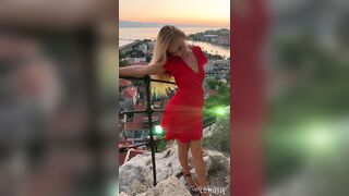 Nancyace (Nancy Ace aka nancyanastasiia) NancyA_official OnlyFans Leaks Erotic Model from Paradise Porn 78