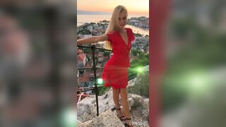 Nancyace (Nancy Ace aka nancyanastasiia) NancyA_official OnlyFans Leaks Erotic Model from Paradise Porn 78