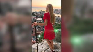 Nancyace (Nancy Ace aka nancyanastasiia) NancyA_official OnlyFans Leaks Erotic Model from Paradise Porn 78