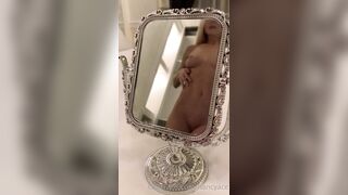 Nancyace (Nancy Ace aka nancyanastasiia) NancyA_official OnlyFans Leaks Erotic Model from Paradise Porn 43