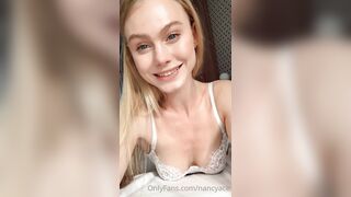 Nancyace (Nancy Ace aka nancyanastasiia) NancyA_official OnlyFans Leaks Erotic Model from Paradise Porn 34