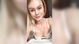 Nancyace (Nancy Ace aka nancyanastasiia) NancyA_official OnlyFans Leaks Erotic Model from Paradise Porn 34