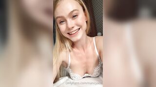 Nancyace (Nancy Ace aka nancyanastasiia) NancyA_official OnlyFans Leaks Erotic Model from Paradise Porn 34