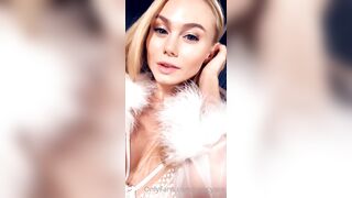 Nancyace (Nancy Ace aka nancyanastasiia) NancyA_official OnlyFans Leaks Erotic Model from Paradise Porn 45