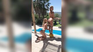 Nancyace (Nancy Ace aka nancyanastasiia) NancyA_official OnlyFans Leaks Erotic Model from Paradise Porn 39