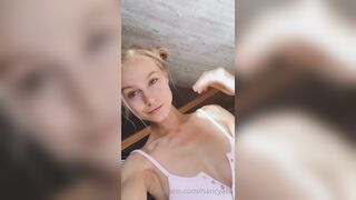 Nancyace (Nancy Ace aka nancyanastasiia) NancyA_official OnlyFans Leaks Erotic Model from Paradise Porn 88