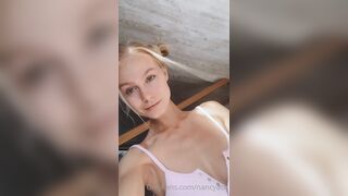 Nancyace (Nancy Ace aka nancyanastasiia) NancyA_official OnlyFans Leaks Erotic Model from Paradise Porn 88