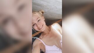 Nancyace (Nancy Ace aka nancyanastasiia) NancyA_official OnlyFans Leaks Erotic Model from Paradise Porn 88