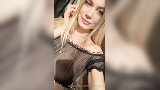 Nancyace (Nancy Ace aka nancyanastasiia) NancyA_official OnlyFans Leaks Erotic Model from Paradise Porn 80