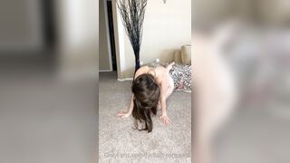 Bellatrixortreat2 (Bella Donna aka btrixortreat) OnlyFans Leaks Goddess Bella Professional Art Model, Muse, & Mentor Porn 20