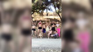 Bellatrixortreat2 (Bella Donna aka btrixortreat) OnlyFans Leaks Goddess Bella Professional Art Model, Muse, & Mentor Porn 16