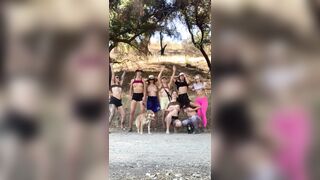 Bellatrixortreat2 (Bella Donna aka btrixortreat) OnlyFans Leaks Goddess Bella Professional Art Model, Muse, & Mentor Porn 16