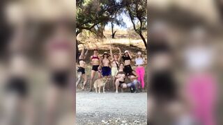 Bellatrixortreat2 (Bella Donna aka btrixortreat) OnlyFans Leaks Goddess Bella Professional Art Model, Muse, & Mentor Porn 16