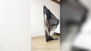 Bellatrixortreat2 (Bella Donna aka btrixortreat) OnlyFans Leaks Goddess Bella Professional Art Model, Muse, & Mentor Porn 29