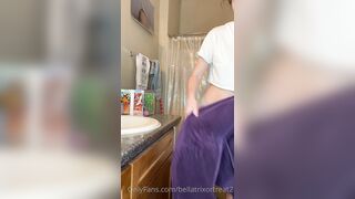 Bellatrixortreat2 (Bella Donna aka btrixortreat) OnlyFans Leaks Goddess Bella Professional Art Model, Muse, & Mentor Porn 37