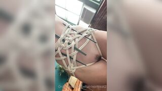 Bellatrixortreat2 (Bella Donna aka btrixortreat) OnlyFans Leaks Goddess Bella Professional Art Model, Muse, & Mentor Porn 15