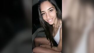 Izzygreen (Izzy Green aka izzyygreenn.xo) OnlyFans Leaks izzygreenof 20 years old Brazilian Girl Porn 35