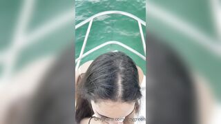 Izzygreen (Izzy Green aka izzyygreenn.xo) OnlyFans Leaks izzygreenof 20 years old Brazilian Girl Porn 29