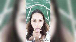 Izzygreen (Izzy Green aka izzyygreenn.xo) OnlyFans Leaks izzygreenof 20 years old Brazilian Girl Porn 29