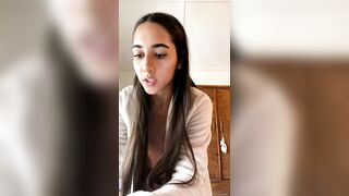 Izzygreen (Izzy Green aka izzyygreenn.xo) OnlyFans Leaks izzygreenof 20 years old Brazilian Girl Porn 18
