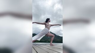 Bellatrixortreat2 (Bella Donna aka btrixortreat) OnlyFans Leaks Goddess Bella Professional Art Model, Muse, & Mentor Porn 32