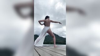 Bellatrixortreat2 (Bella Donna aka btrixortreat) OnlyFans Leaks Goddess Bella Professional Art Model, Muse, & Mentor Porn 32