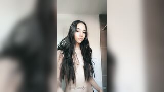Izzygreen (Izzy Green aka izzyygreenn.xo) OnlyFans Leaks izzygreenof 20 years old Brazilian Girl Porn 10