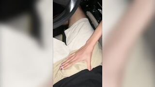 Izzygreen (Izzy Green aka izzyygreenn.xo) OnlyFans Leaks izzygreenof 20 years old Brazilian Girl Porn 27