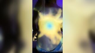 Danifae (Dani Fae aka itsdanifae) OnlyFans Leaks daniandsebastian danifae2.0 Blondie Porn 122