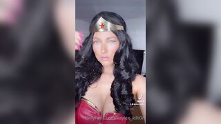 Kayleekill (Kaylee aka kaylee_killi0n) OnlyFans Leaks Kaylee.killon itskayleekillion Extra Naughty Blondie Porn 2