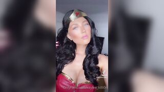 Kayleekill (Kaylee aka kaylee_killi0n) OnlyFans Leaks Kaylee.killon itskayleekillion Extra Naughty Blondie Porn 2