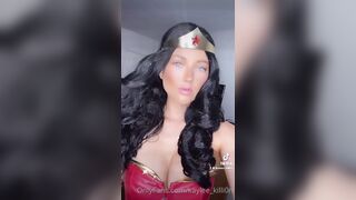 Kayleekill (Kaylee aka kaylee_killi0n) OnlyFans Leaks Kaylee.killon itskayleekillion Extra Naughty Blondie Porn 2