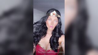 Kayleekill (Kaylee aka kaylee_killi0n) OnlyFans Leaks Kaylee.killon itskayleekillion Extra Naughty Blondie Porn 2