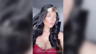 Kayleekill (Kaylee aka kaylee_killi0n) OnlyFans Leaks Kaylee.killon itskayleekillion Extra Naughty Blondie Porn 2