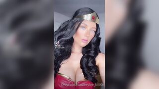 Kayleekill (Kaylee aka kaylee_killi0n) OnlyFans Leaks Kaylee.killon itskayleekillion Extra Naughty Blondie Porn 2