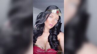 Kayleekill (Kaylee aka kaylee_killi0n) OnlyFans Leaks Kaylee.killon itskayleekillion Extra Naughty Blondie Porn 2