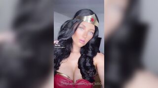 Kayleekill (Kaylee aka kaylee_killi0n) OnlyFans Leaks Kaylee.killon itskayleekillion Extra Naughty Blondie Porn 2