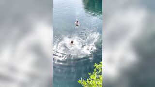 Danifae (Dani Fae aka itsdanifae) OnlyFans Leaks daniandsebastian danifae2.0 Blondie Porn 42