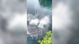 Danifae (Dani Fae aka itsdanifae) OnlyFans Leaks daniandsebastian danifae2.0 Blondie Porn 42